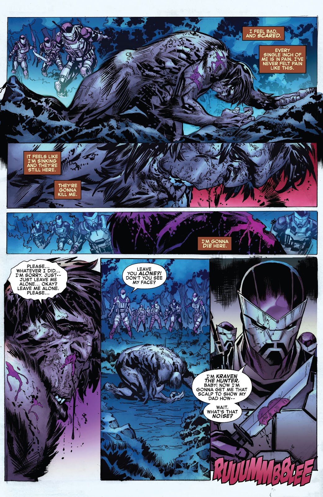 The Amazing Spider-Man: By Nick Spencer Omnibus TPB (Part 5) - Page 65