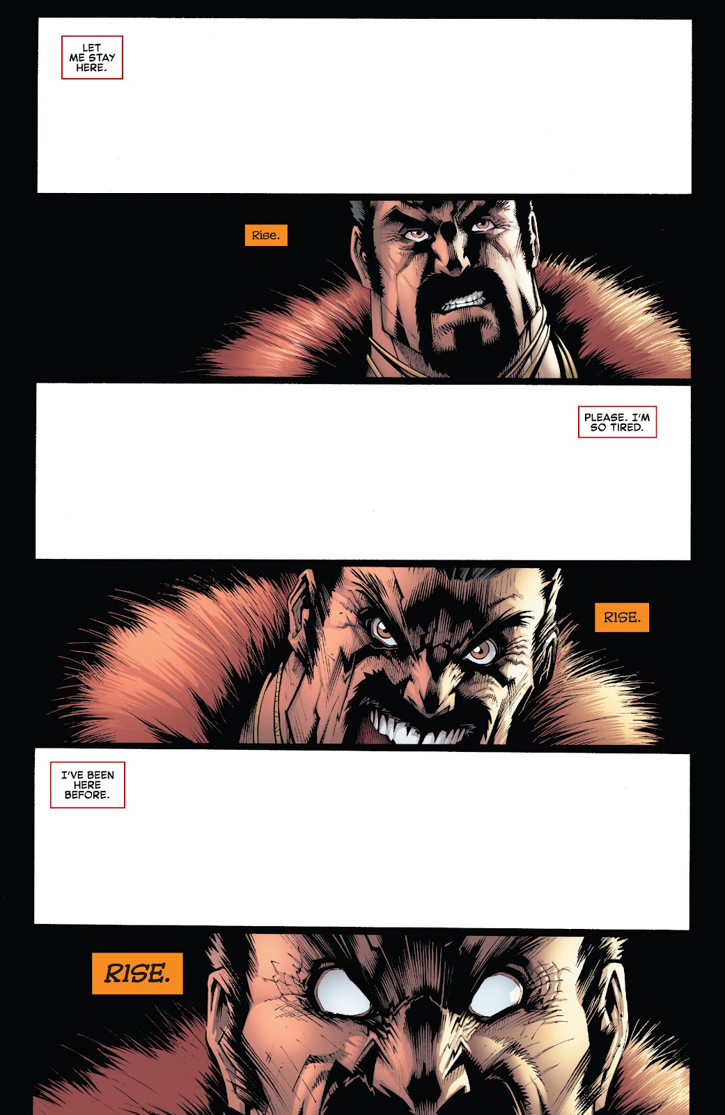 The Amazing Spider-Man: By Nick Spencer Omnibus TPB (Part 6) - Page 67