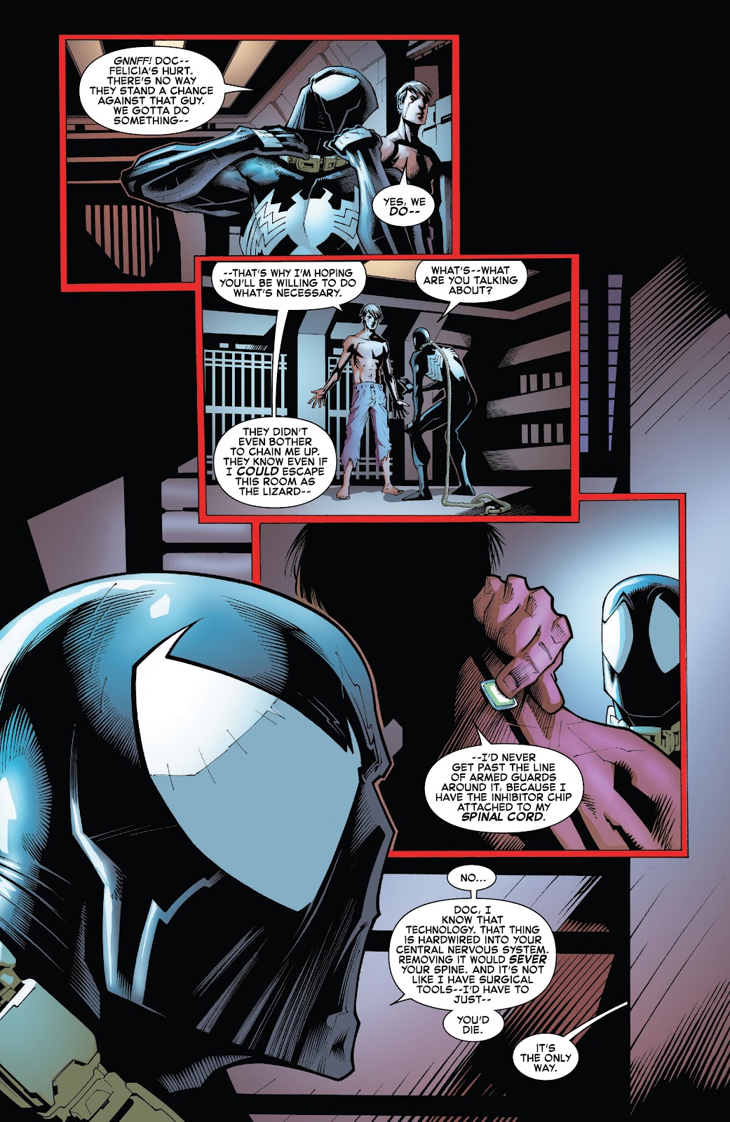 The Amazing Spider-Man: By Nick Spencer Omnibus TPB (Part 6) - Page 74