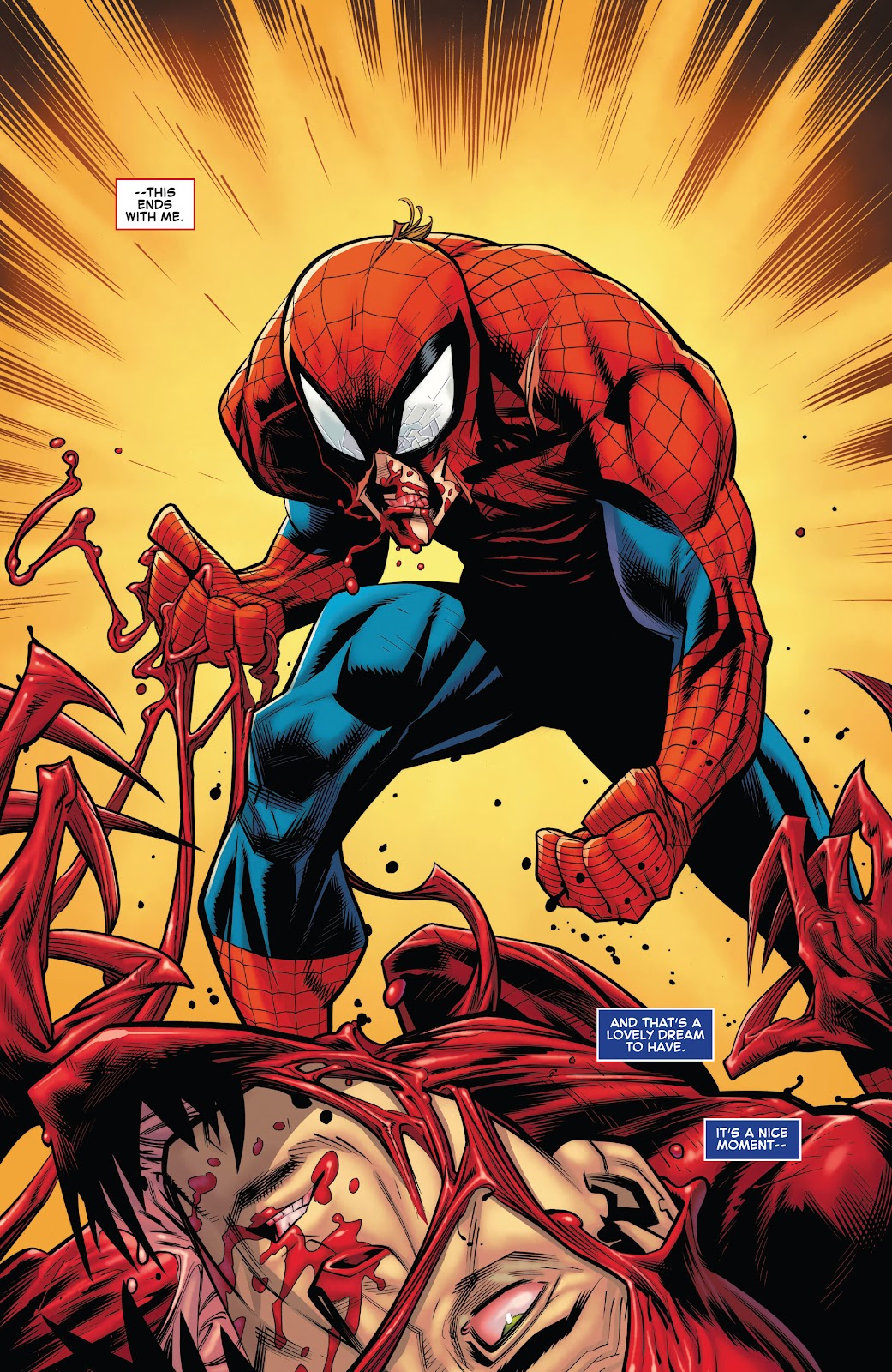 The Amazing Spider-Man: By Nick Spencer Omnibus TPB (Part 9) - Page 39