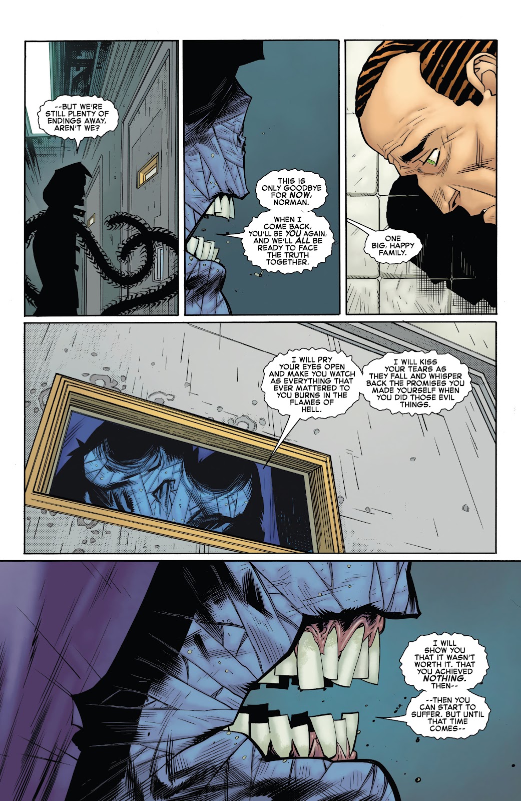 The Amazing Spider-Man: By Nick Spencer Omnibus TPB (Part 9) - Page 40