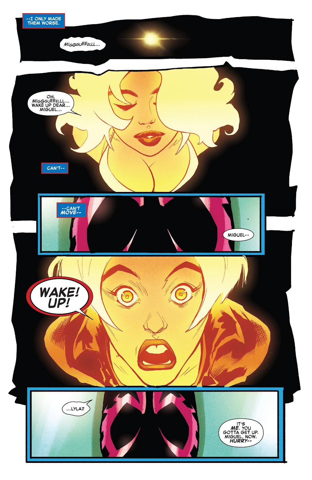 The Amazing Spider-Man: By Nick Spencer Omnibus TPB (Part 9) - Page 45
