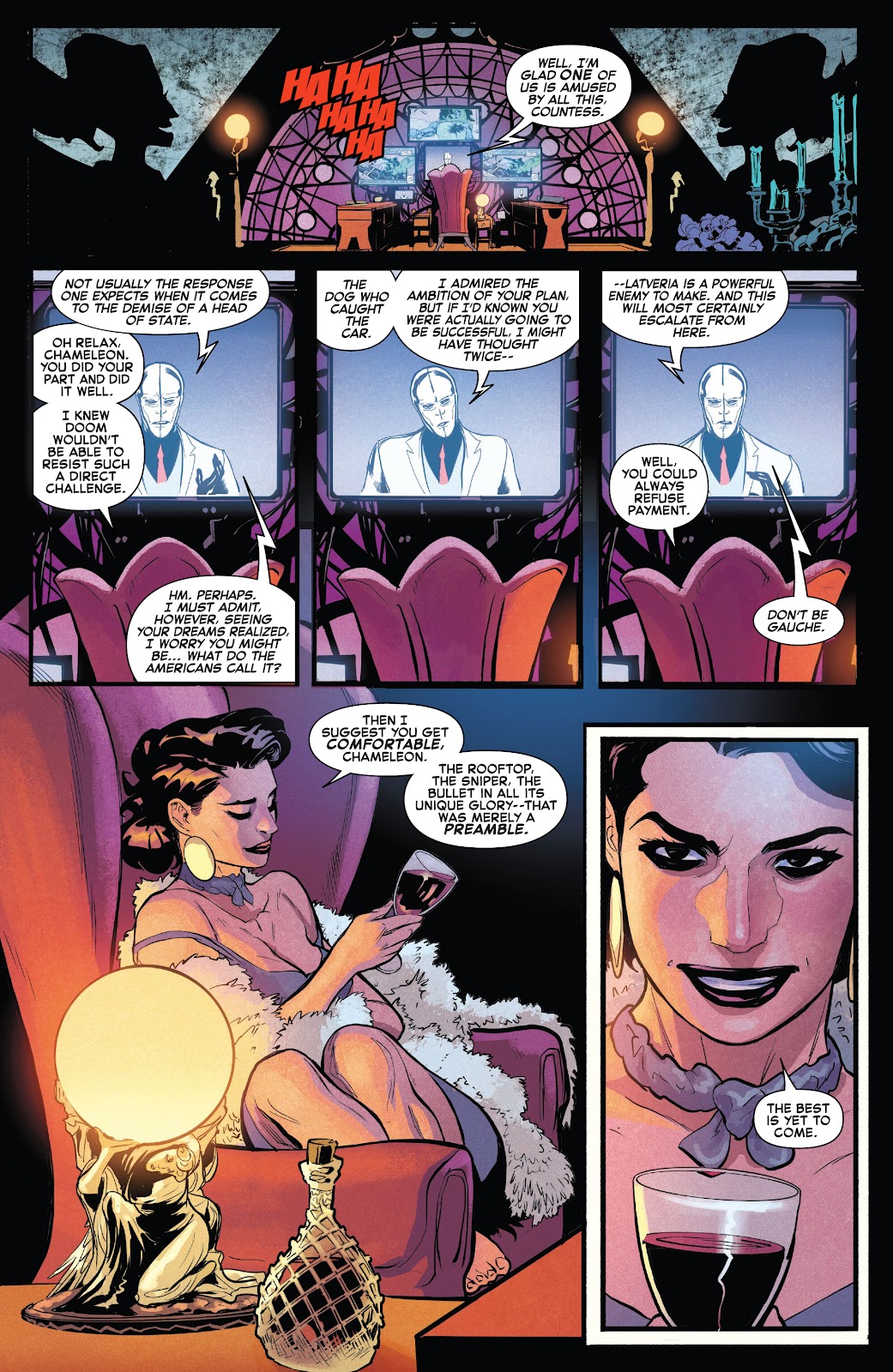 The Amazing Spider-Man: By Nick Spencer Omnibus TPB (Part 9) - Page 93