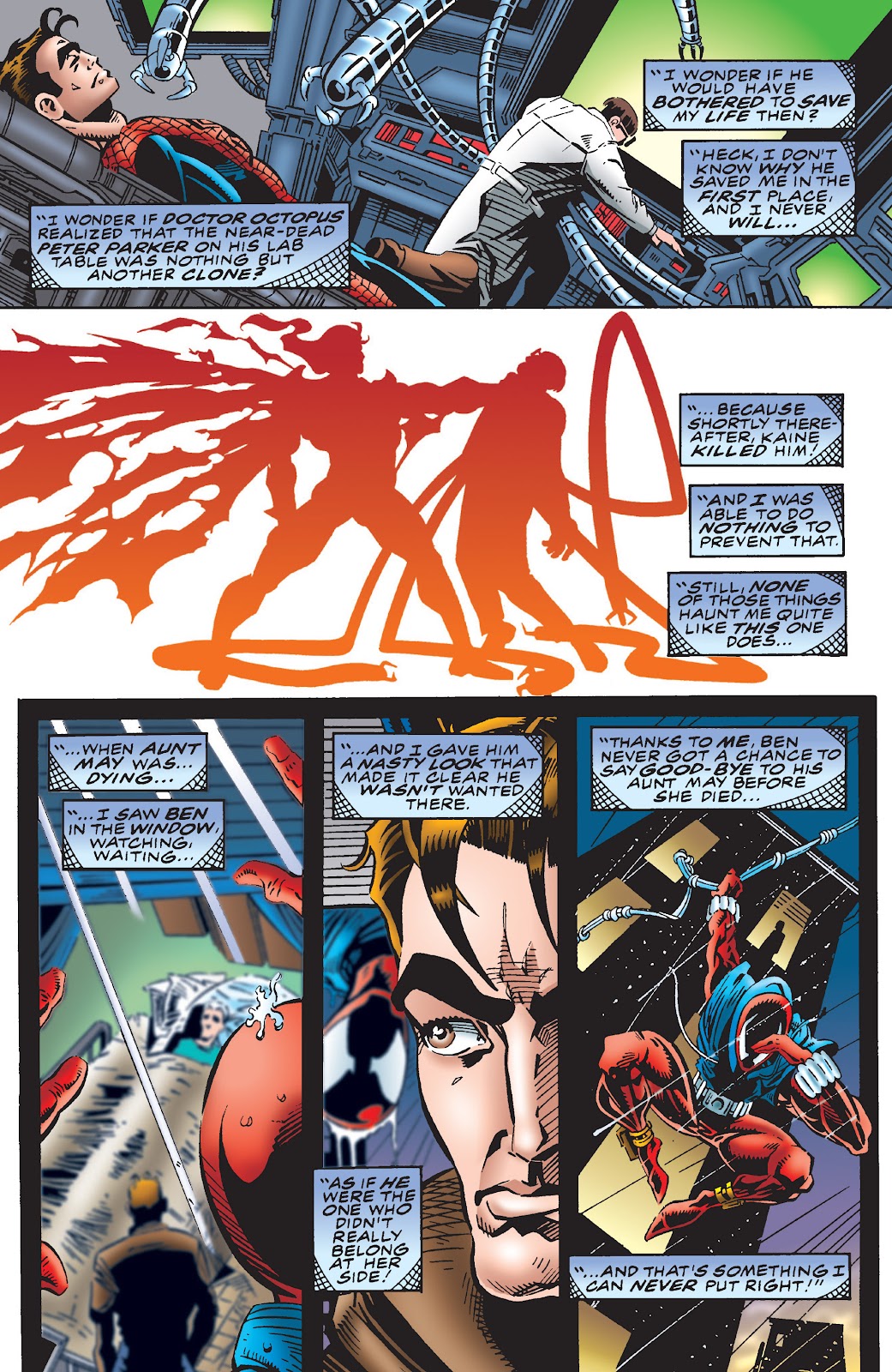 The Amazing Spider-Man: The Complete Ben Reilly Epic TPB_1_(Part_1) - Page 22