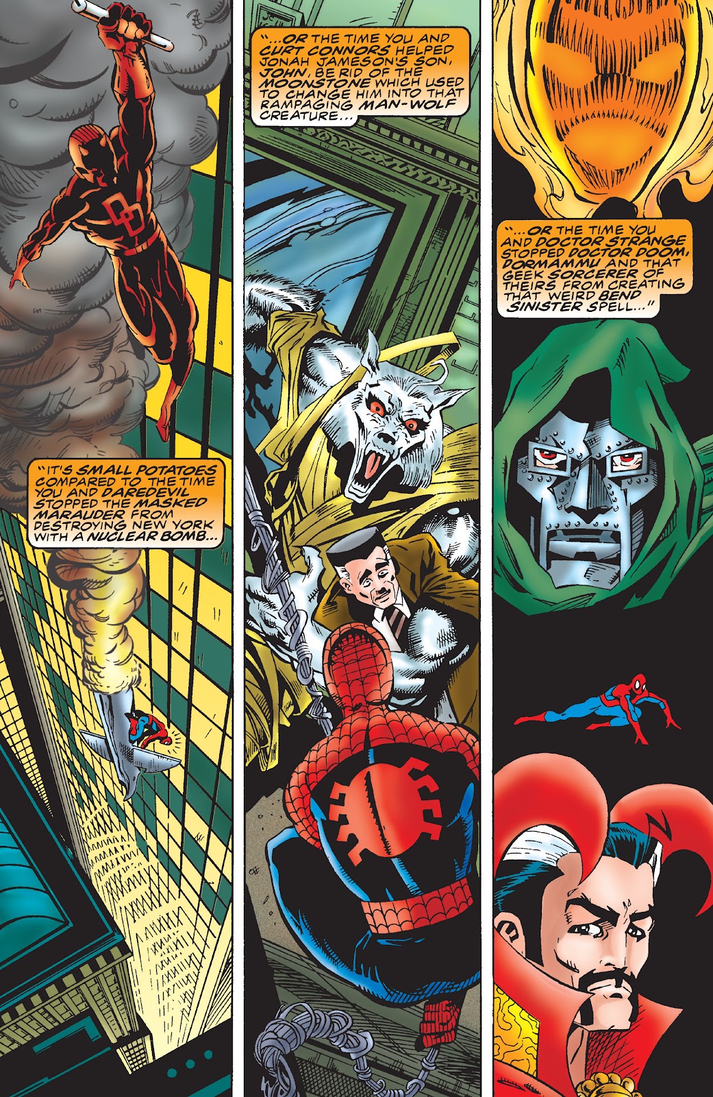The Amazing Spider-Man: The Complete Ben Reilly Epic TPB_1_(Part_1) - Page 25