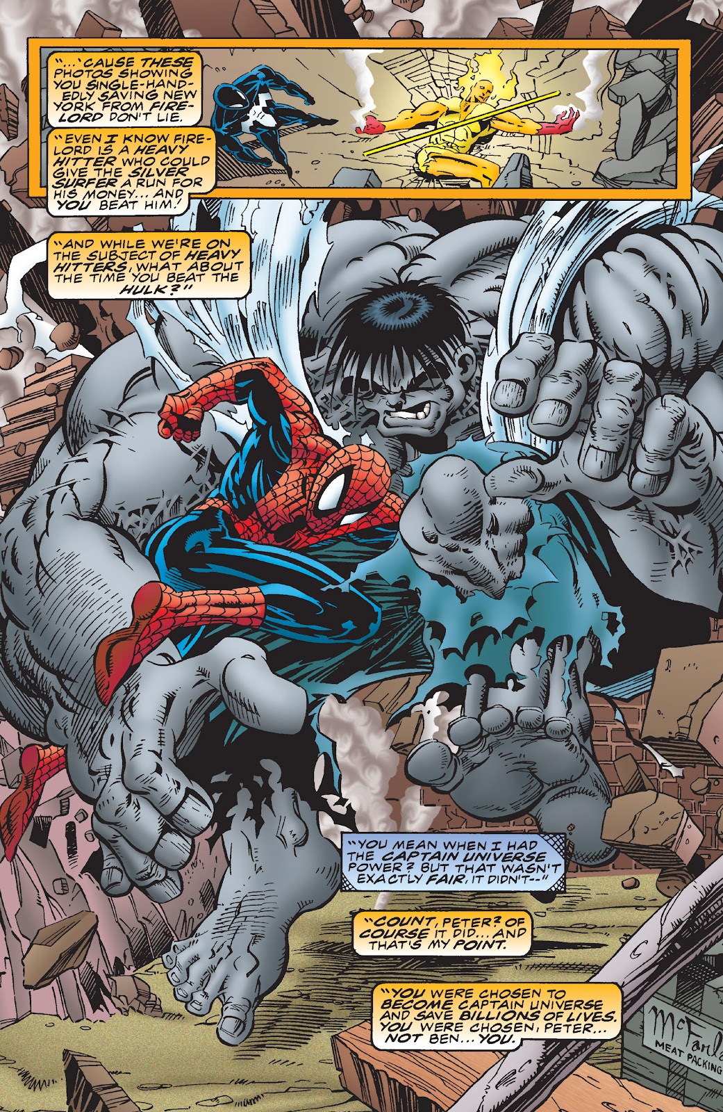 The Amazing Spider-Man: The Complete Ben Reilly Epic TPB_1_(Part_1) - Page 27