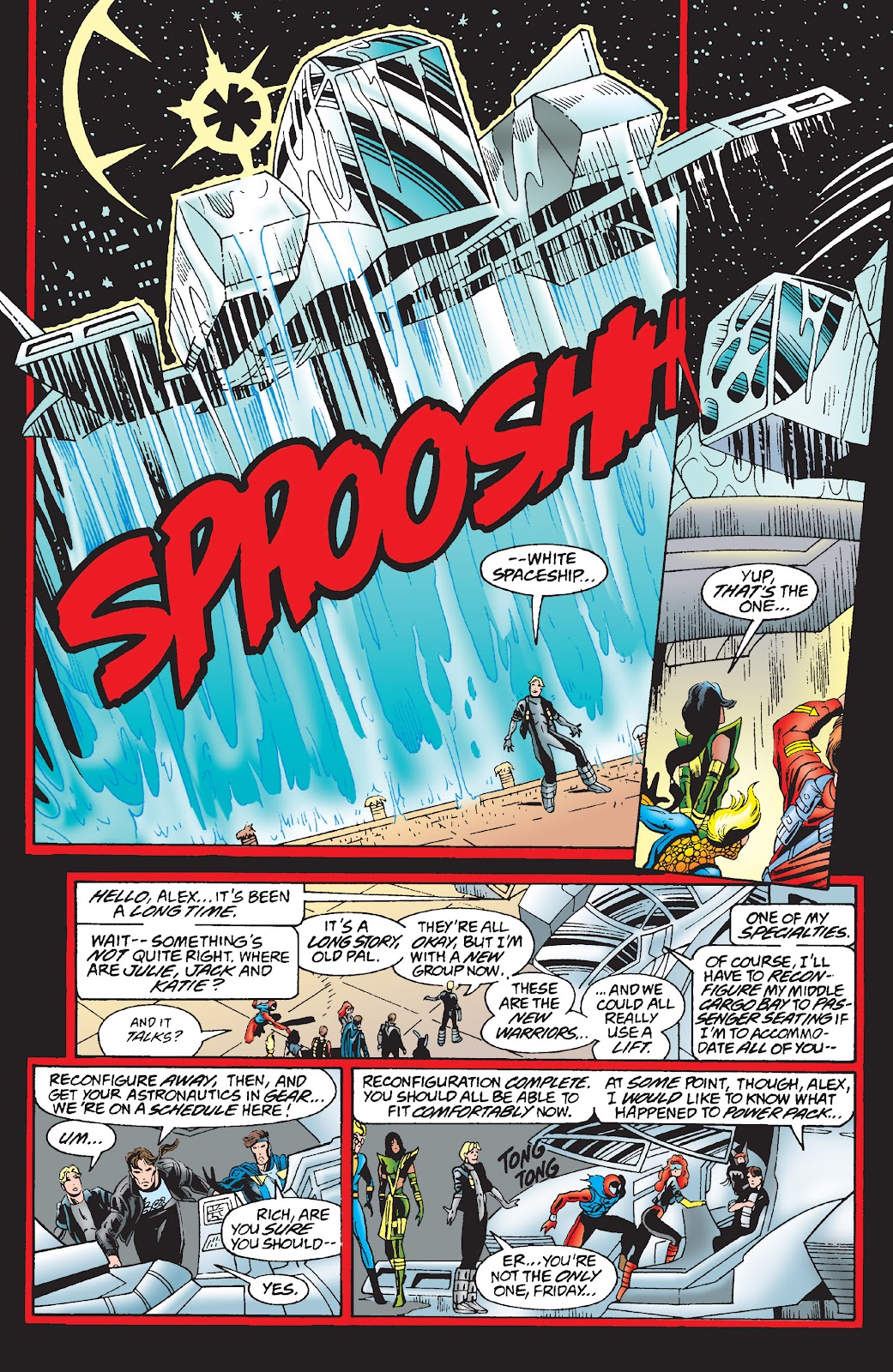 The Amazing Spider-Man: The Complete Ben Reilly Epic TPB_1_(Part_1) - Page 47