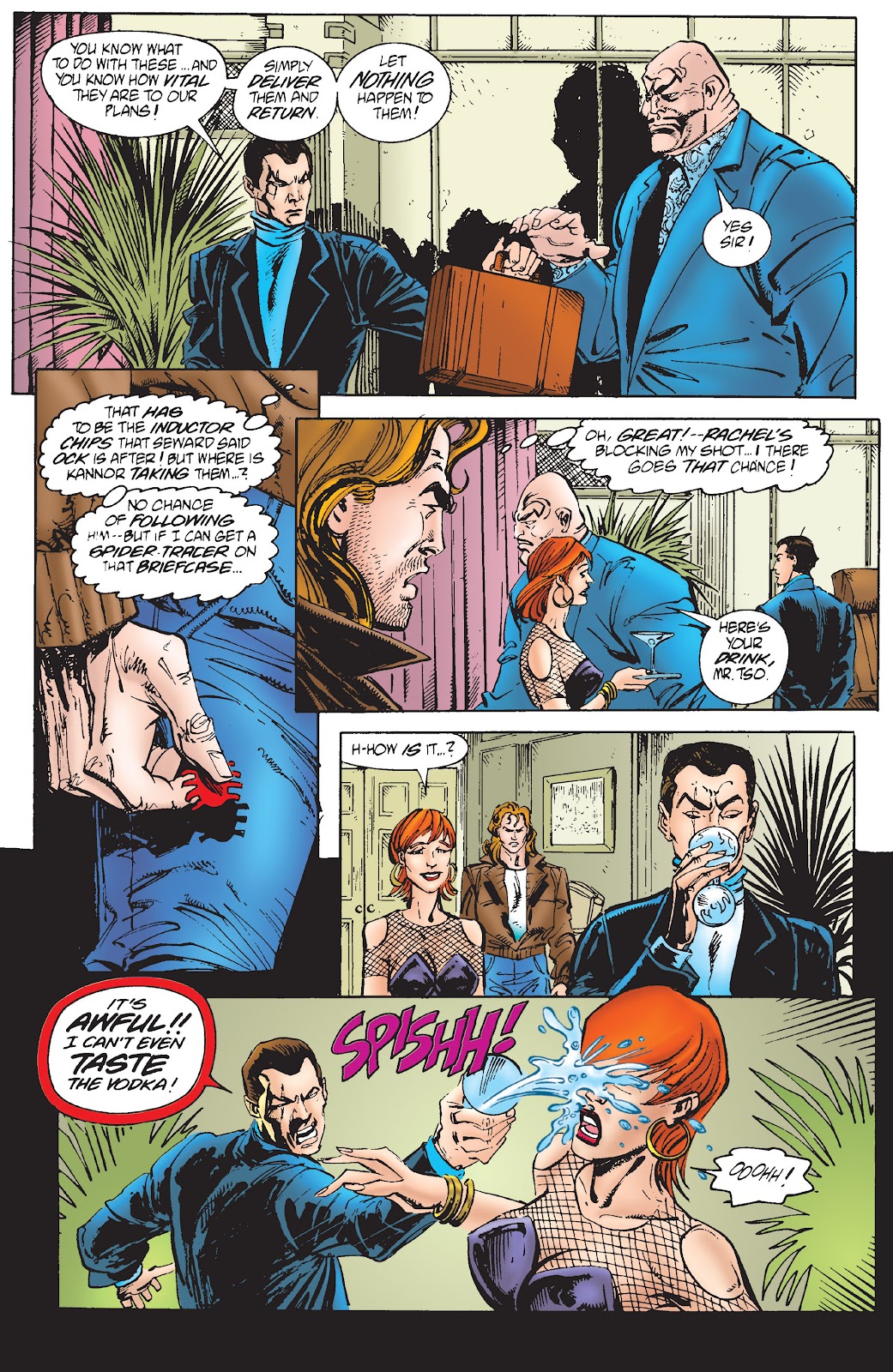 The Amazing Spider-Man: The Complete Ben Reilly Epic TPB_1_(Part_2) - Page 91