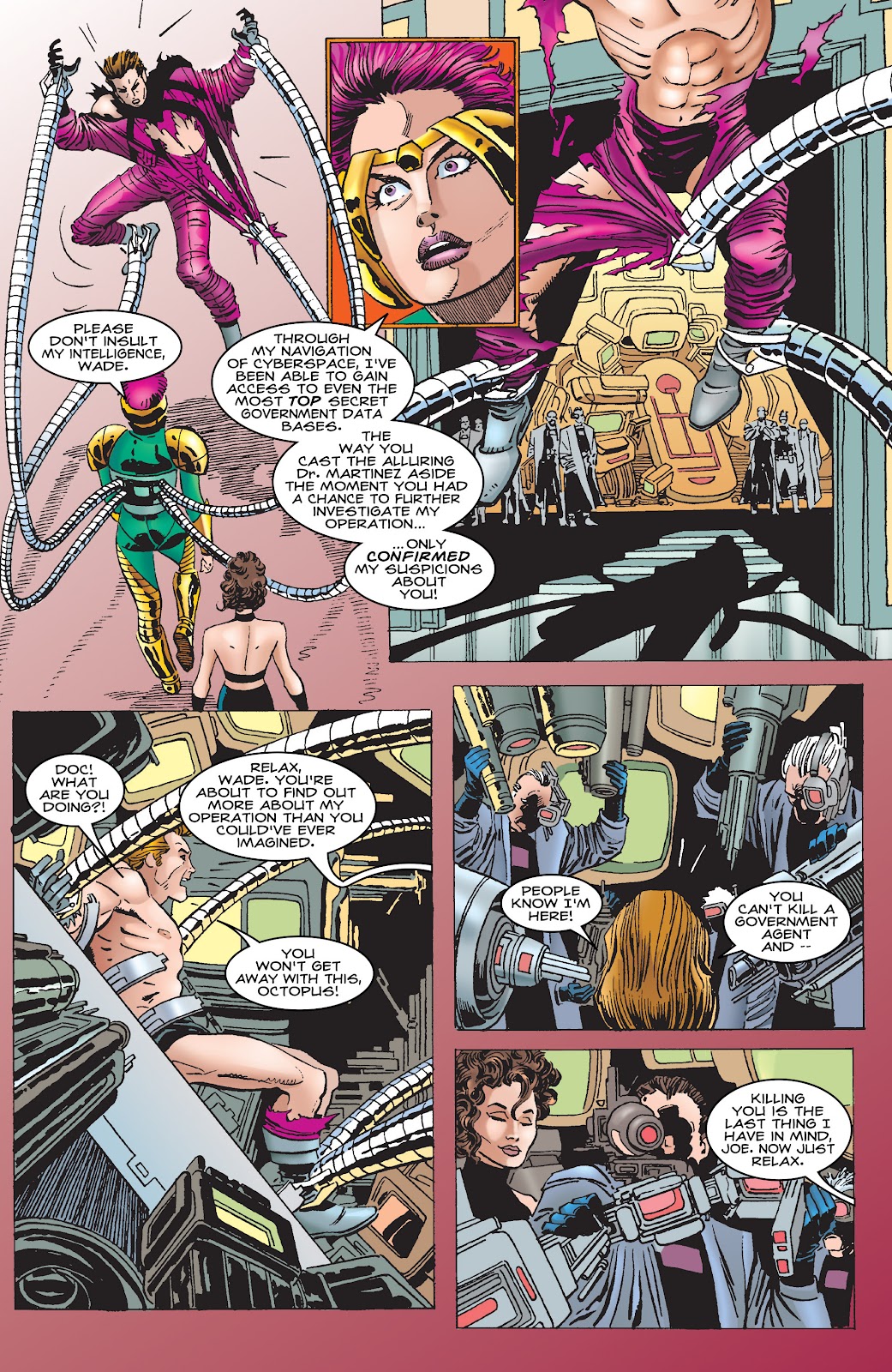 The Amazing Spider-Man: The Complete Ben Reilly Epic TPB_1_(Part_3) - Page 100