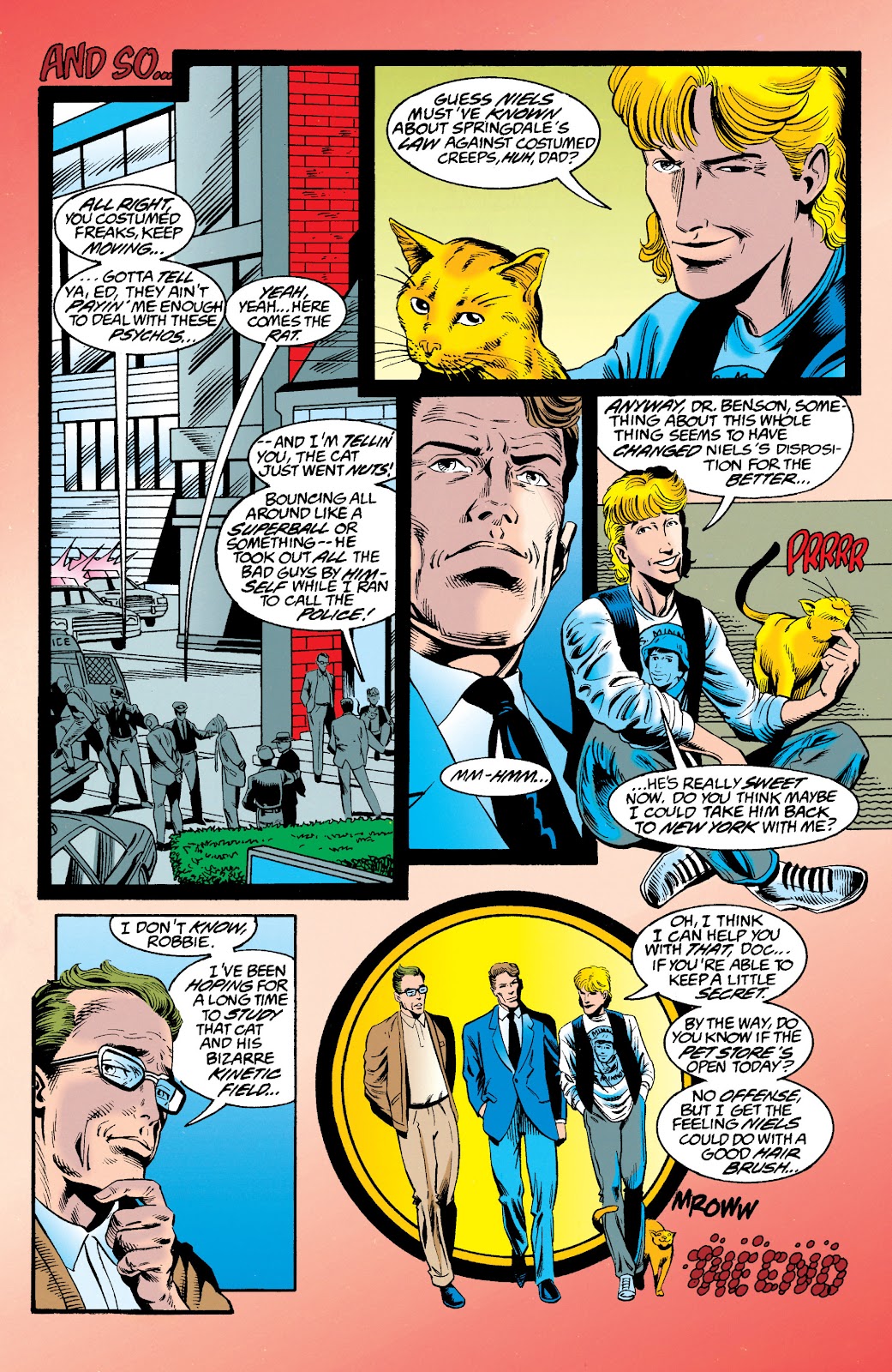 The Amazing Spider-Man: The Complete Ben Reilly Epic TPB_1_(Part_3) - Page 95
