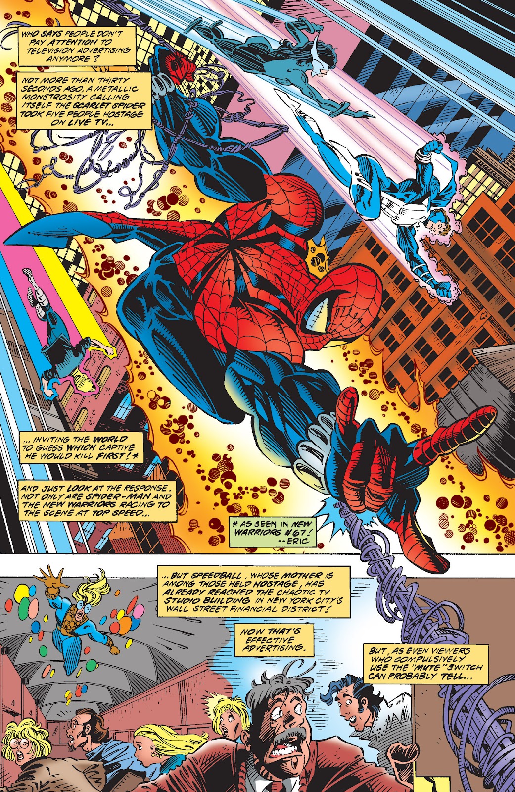 The Amazing Spider-Man: The Complete Ben Reilly Epic TPB_2_(Part_1) - Page 100