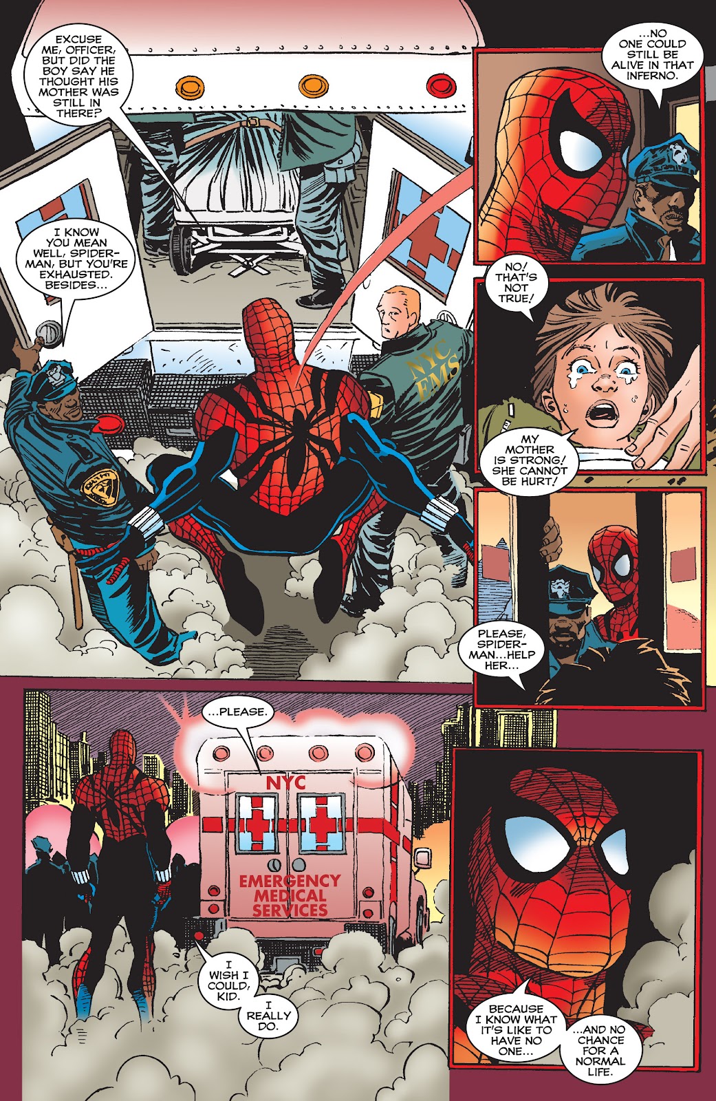 The Amazing Spider-Man: The Complete Ben Reilly Epic TPB_2_(Part_1) - Page 32