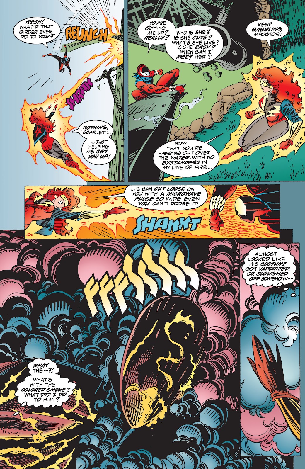 The Amazing Spider-Man: The Complete Ben Reilly Epic TPB_2_(Part_1) - Page 73