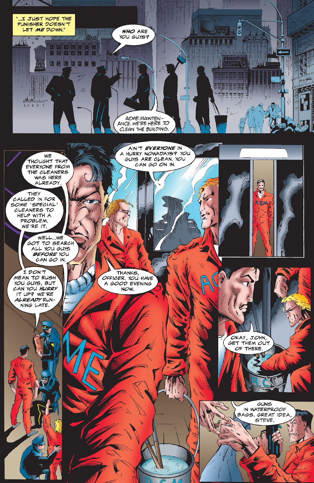 The Amazing Spider-Man: The Complete Ben Reilly Epic TPB_2_(Part_2) - Page 100