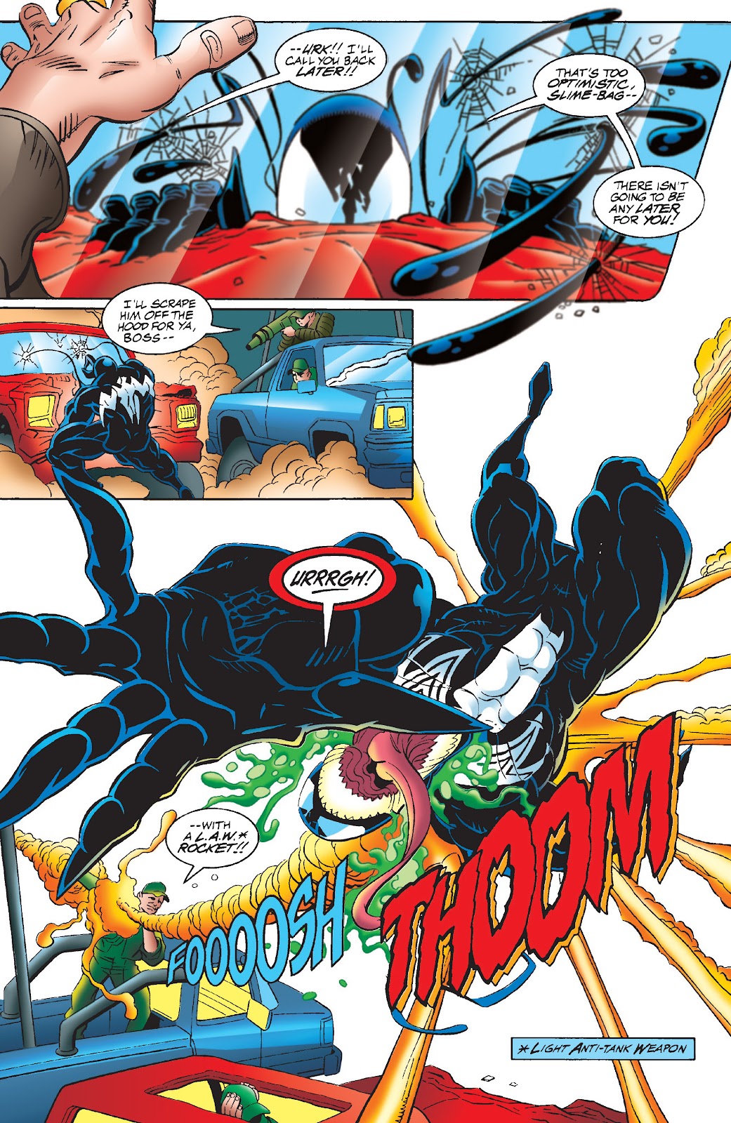 The Amazing Spider-Man: The Complete Ben Reilly Epic TPB_2_(Part_3) - Page 100
