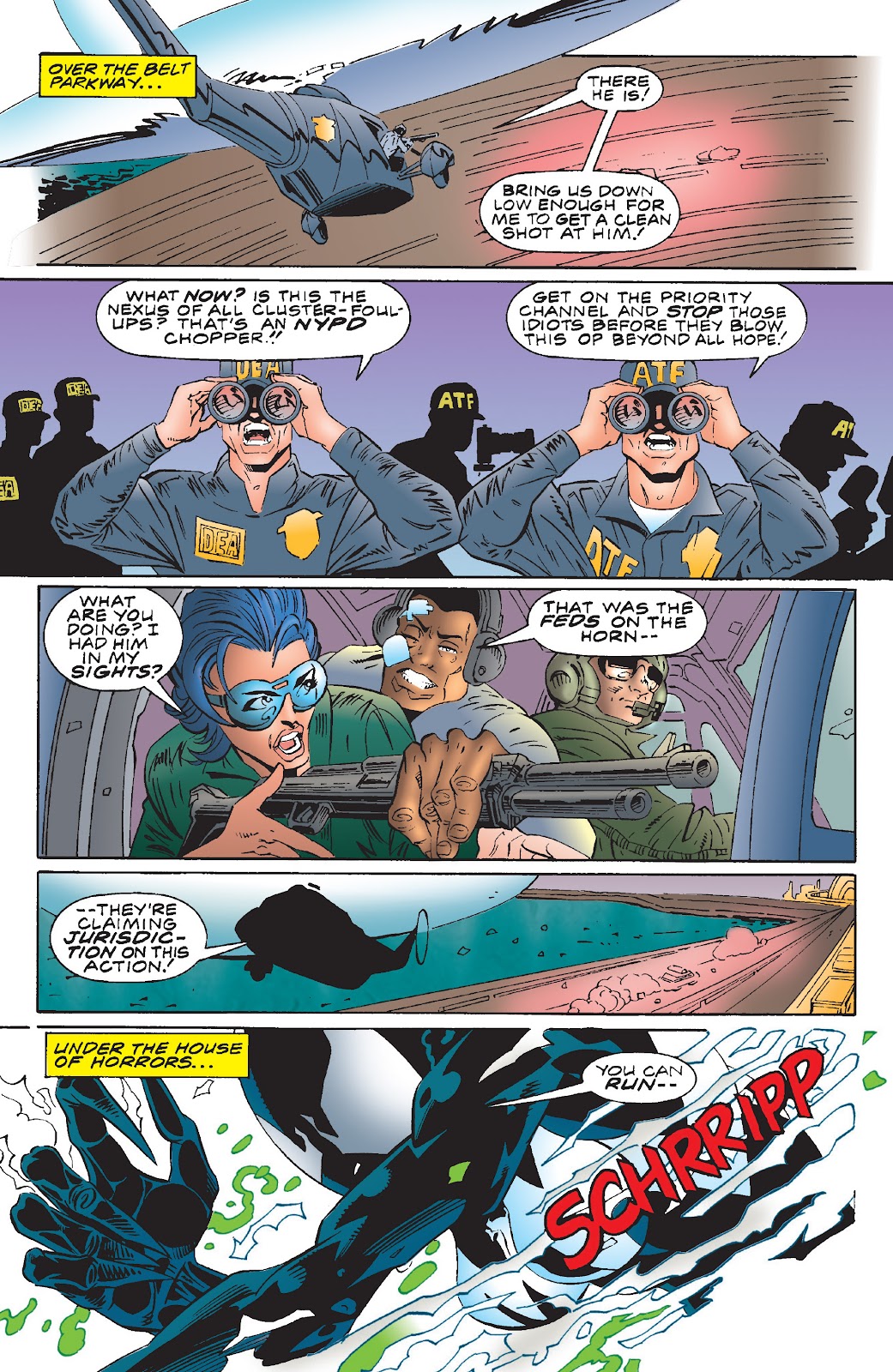 The Amazing Spider-Man: The Complete Ben Reilly Epic TPB_2_(Part_3) - Page 84