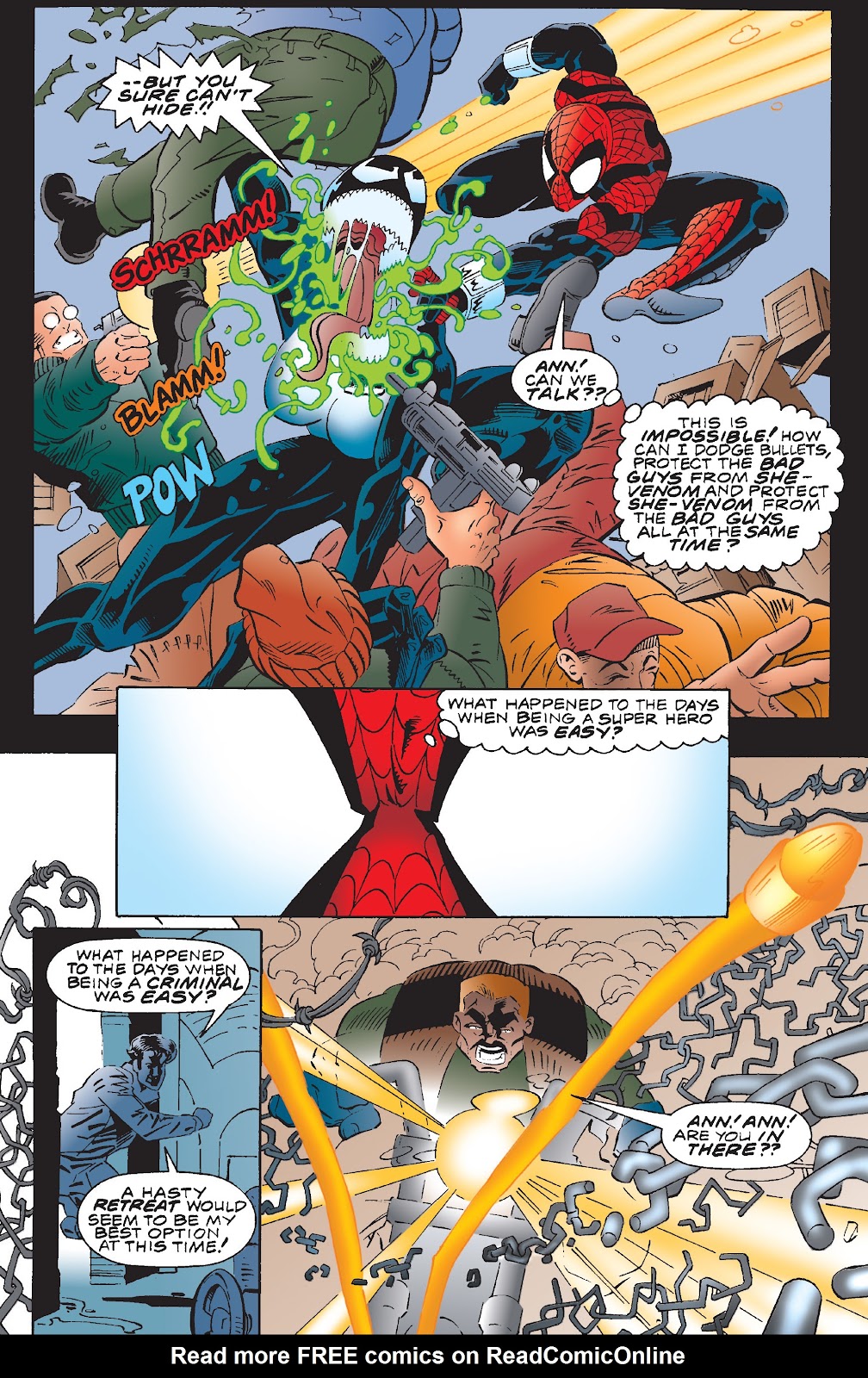 The Amazing Spider-Man: The Complete Ben Reilly Epic TPB_2_(Part_3) - Page 85