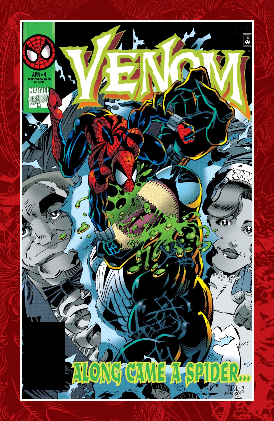 The Amazing Spider-Man: The Complete Ben Reilly Epic TPB_2_(Part_3) - Page 88