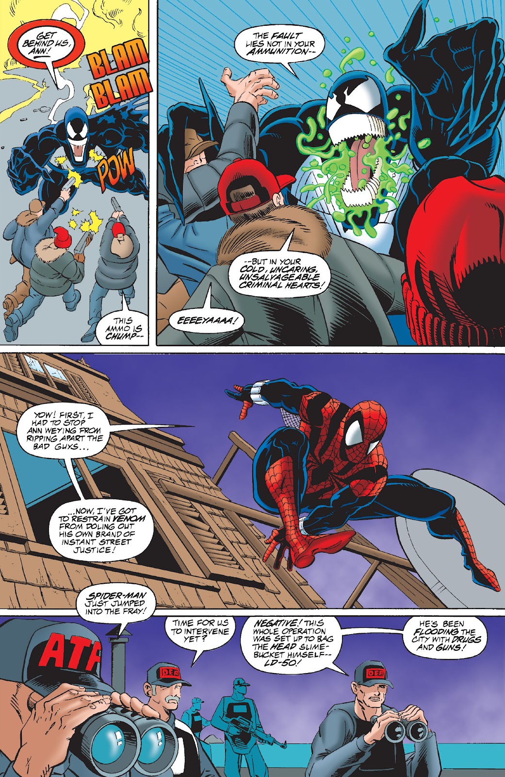 The Amazing Spider-Man: The Complete Ben Reilly Epic TPB_2_(Part_3) - Page 91