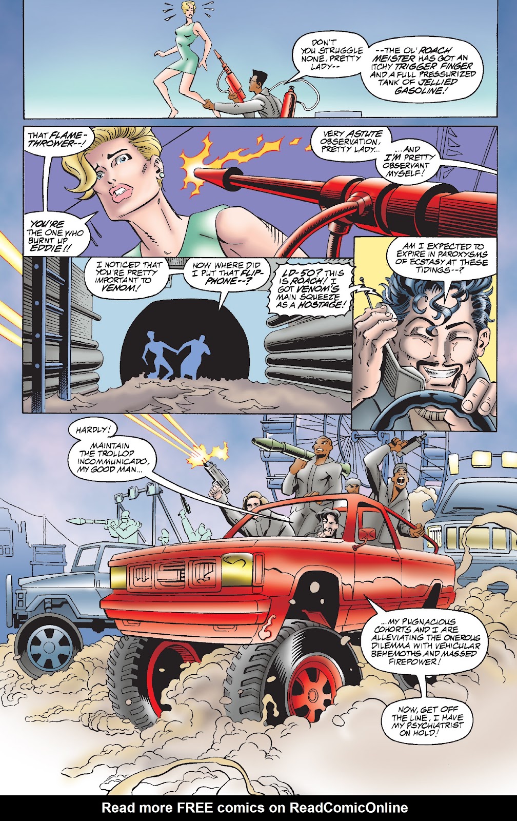 The Amazing Spider-Man: The Complete Ben Reilly Epic TPB_2_(Part_3) - Page 93