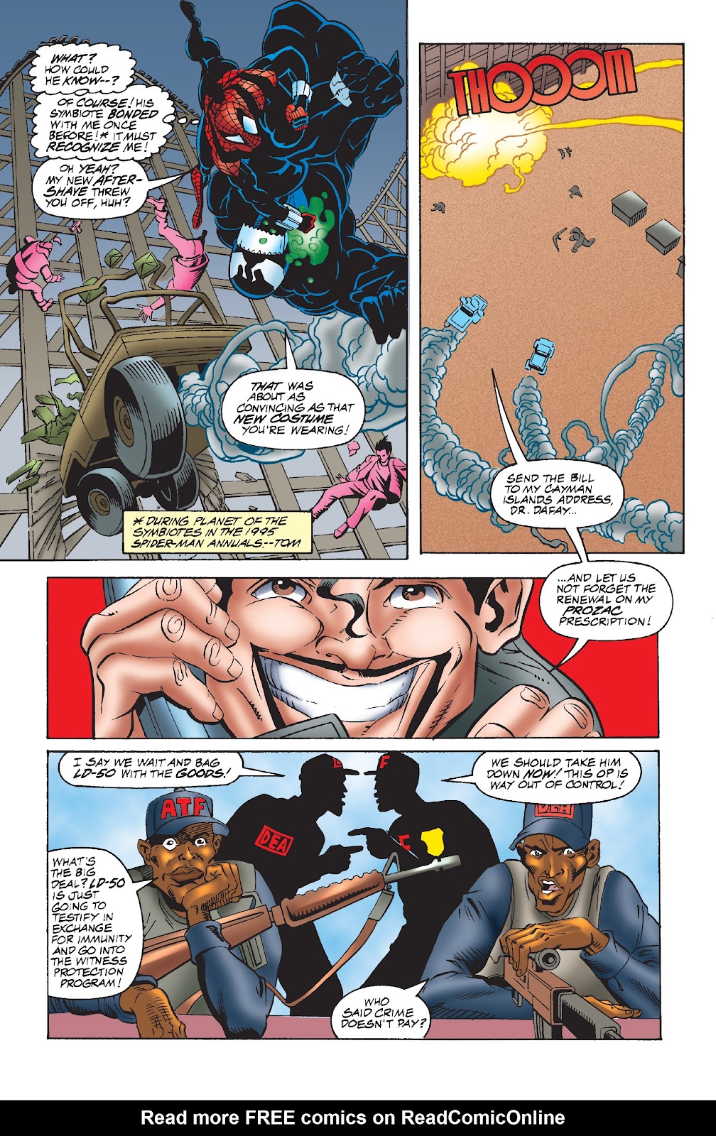 The Amazing Spider-Man: The Complete Ben Reilly Epic TPB_2_(Part_3) - Page 97