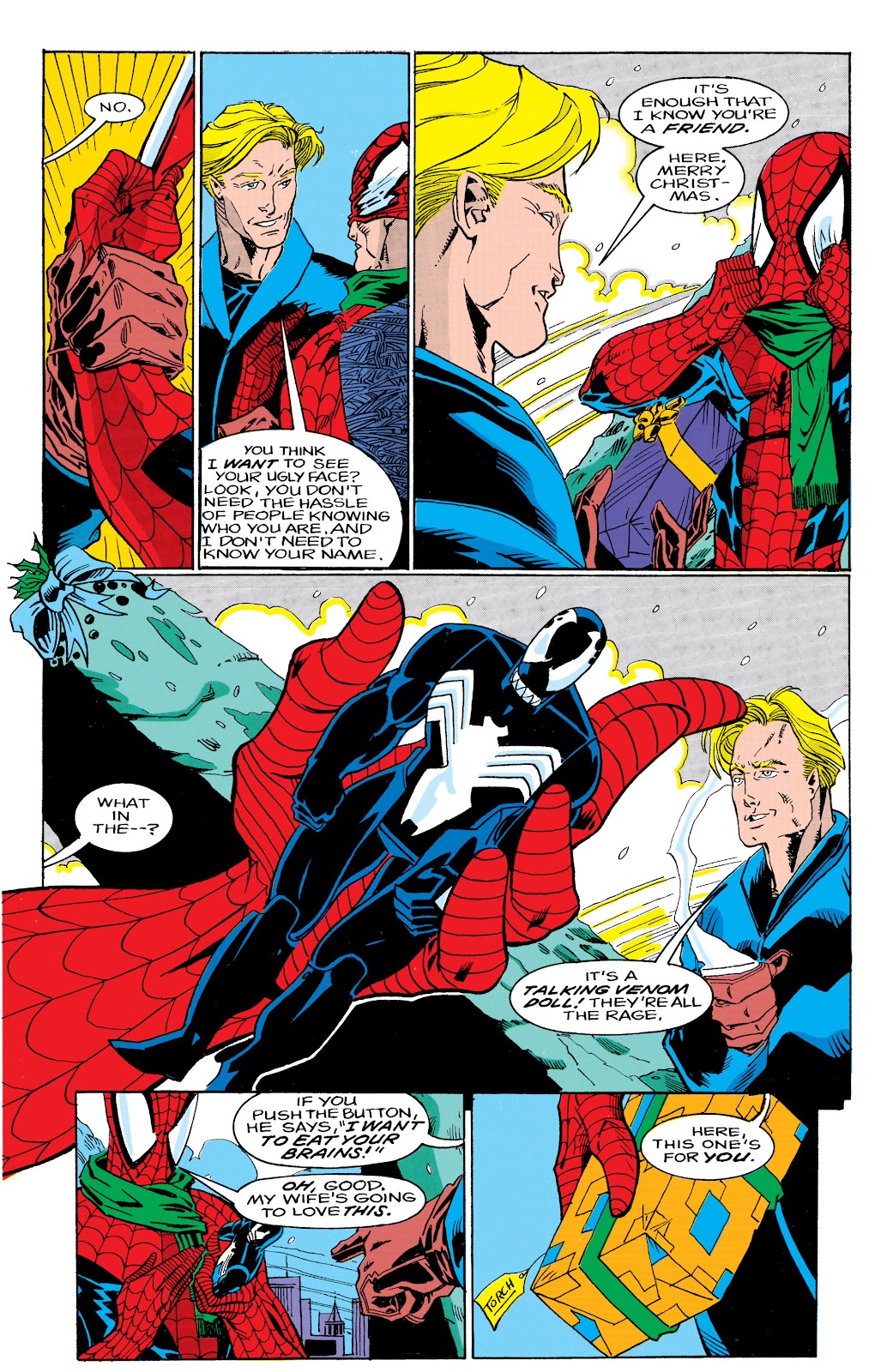 The Amazing Spider-Man: The Complete Ben Reilly Epic TPB_2_(Part_4) - Page 102
