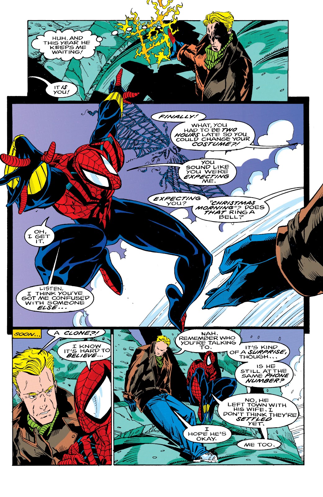 The Amazing Spider-Man: The Complete Ben Reilly Epic TPB_2_(Part_4) - Page 104