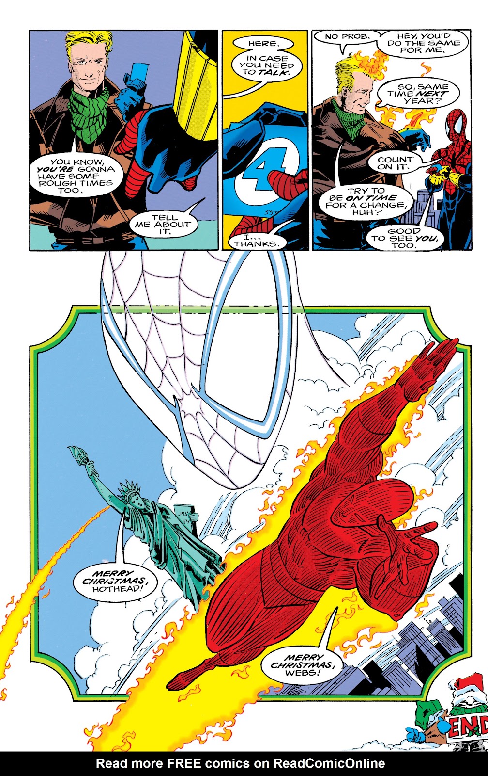 The Amazing Spider-Man: The Complete Ben Reilly Epic TPB_2_(Part_4) - Page 105