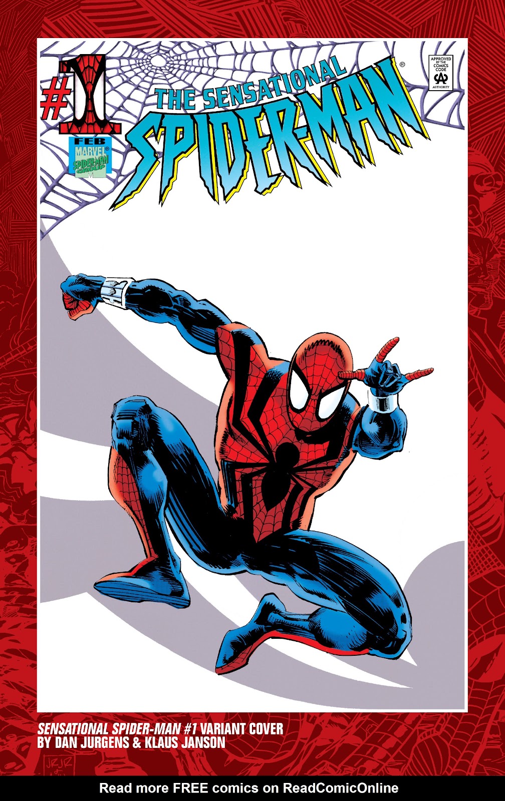 The Amazing Spider-Man: The Complete Ben Reilly Epic TPB_2_(Part_4) - Page 106