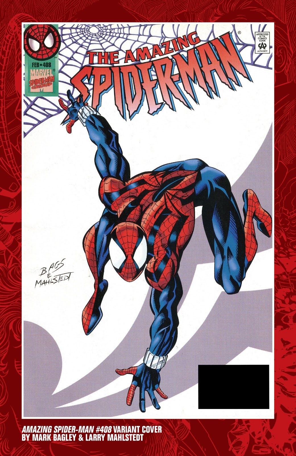 The Amazing Spider-Man: The Complete Ben Reilly Epic TPB_2_(Part_4) - Page 107