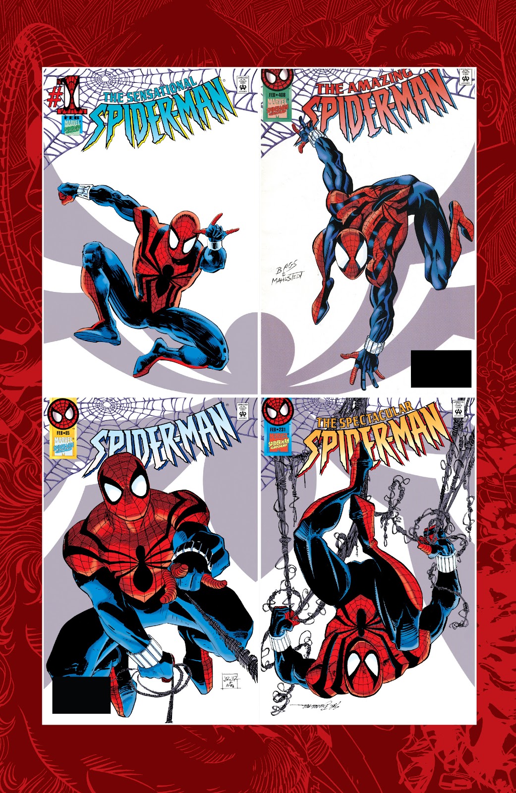 The Amazing Spider-Man: The Complete Ben Reilly Epic TPB_2_(Part_4) - Page 109