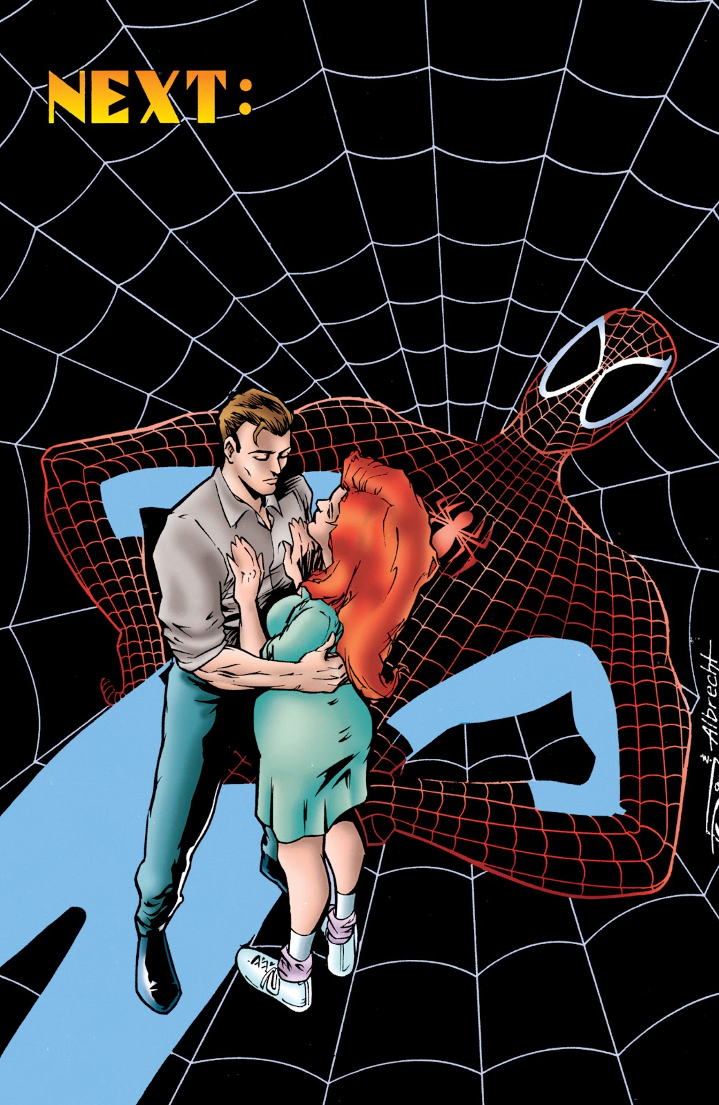 The Amazing Spider-Man: The Complete Ben Reilly Epic TPB_3_(Part_1) - Page 100