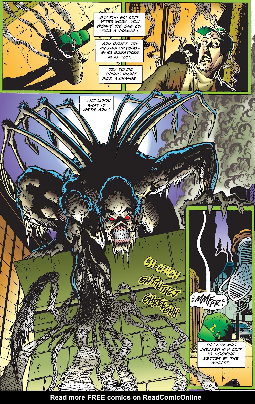The Amazing Spider-Man: The Complete Ben Reilly Epic TPB_3_(Part_1) - Page 38