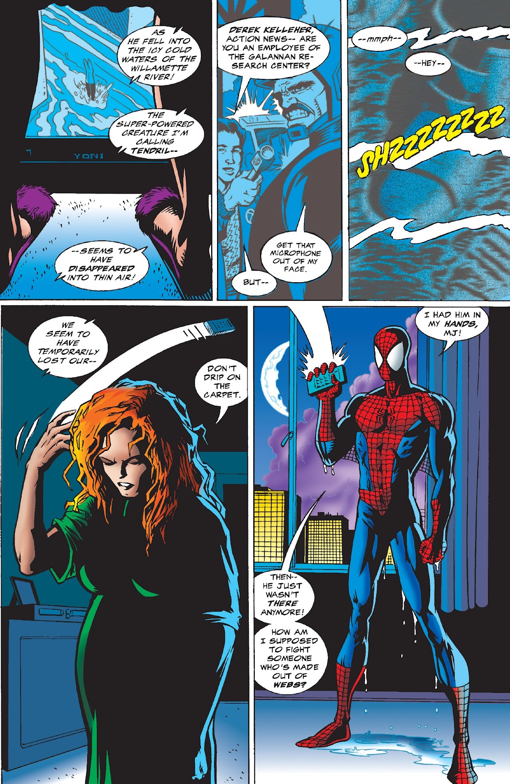 The Amazing Spider-Man: The Complete Ben Reilly Epic TPB_3_(Part_1) - Page 58