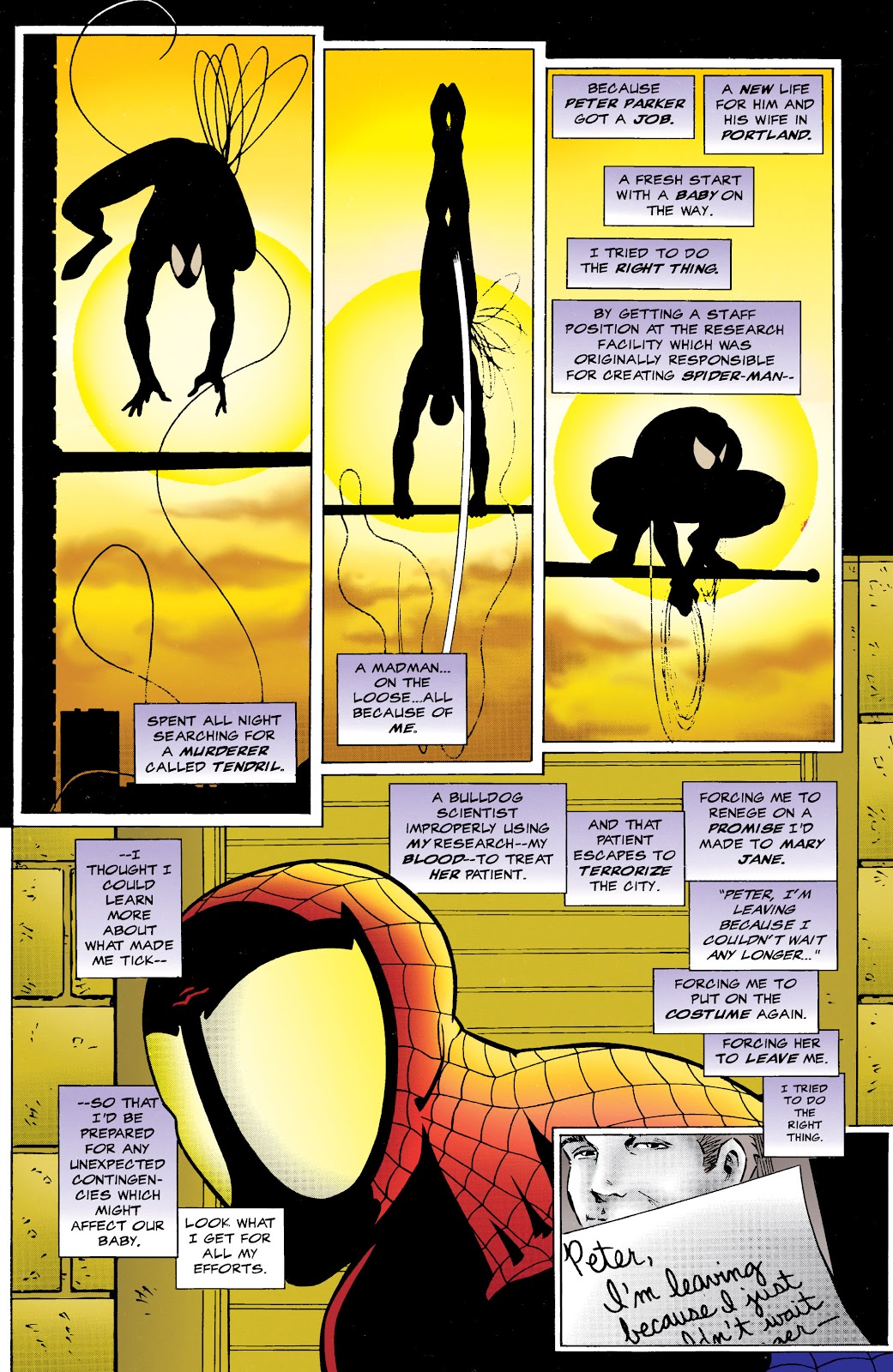 The Amazing Spider-Man: The Complete Ben Reilly Epic TPB_3_(Part_1) - Page 71