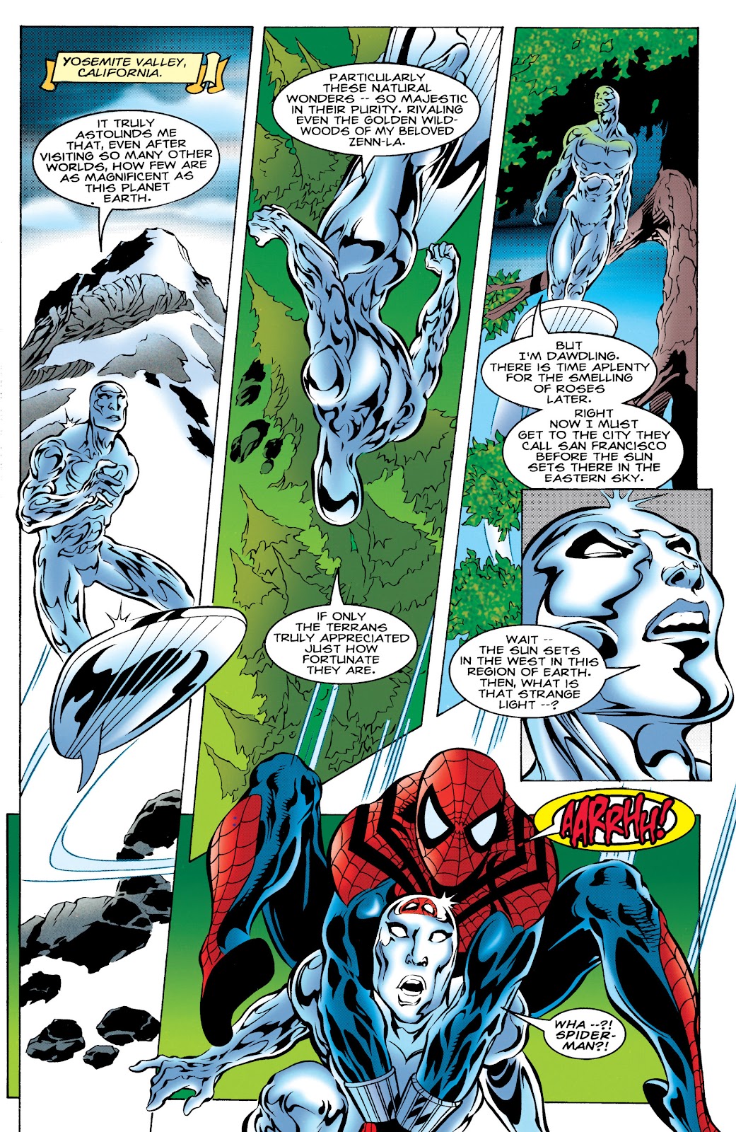 The Amazing Spider-Man: The Complete Ben Reilly Epic TPB_3_(Part_2) - Page 100