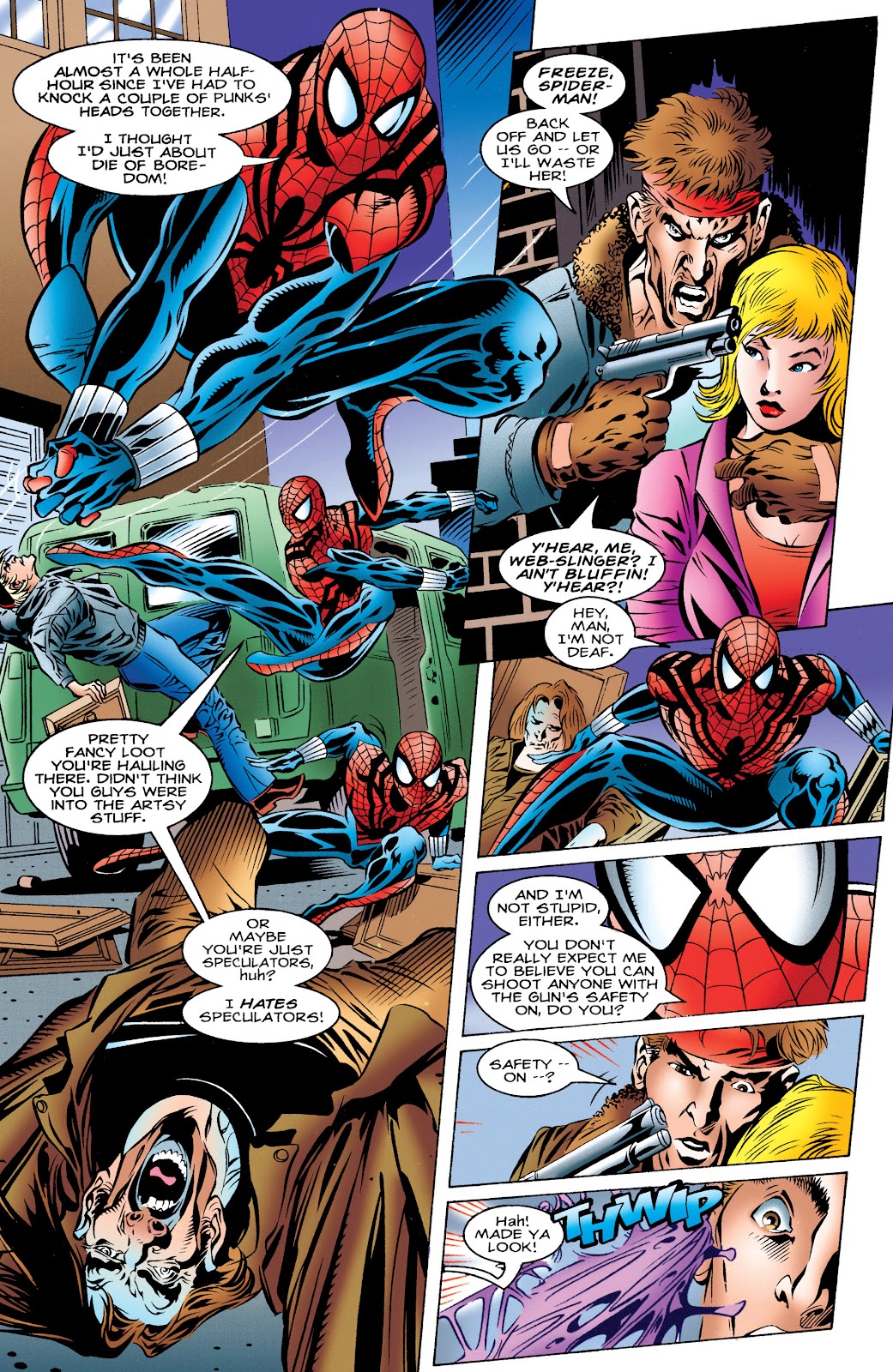 The Amazing Spider-Man: The Complete Ben Reilly Epic TPB_3_(Part_2) - Page 87