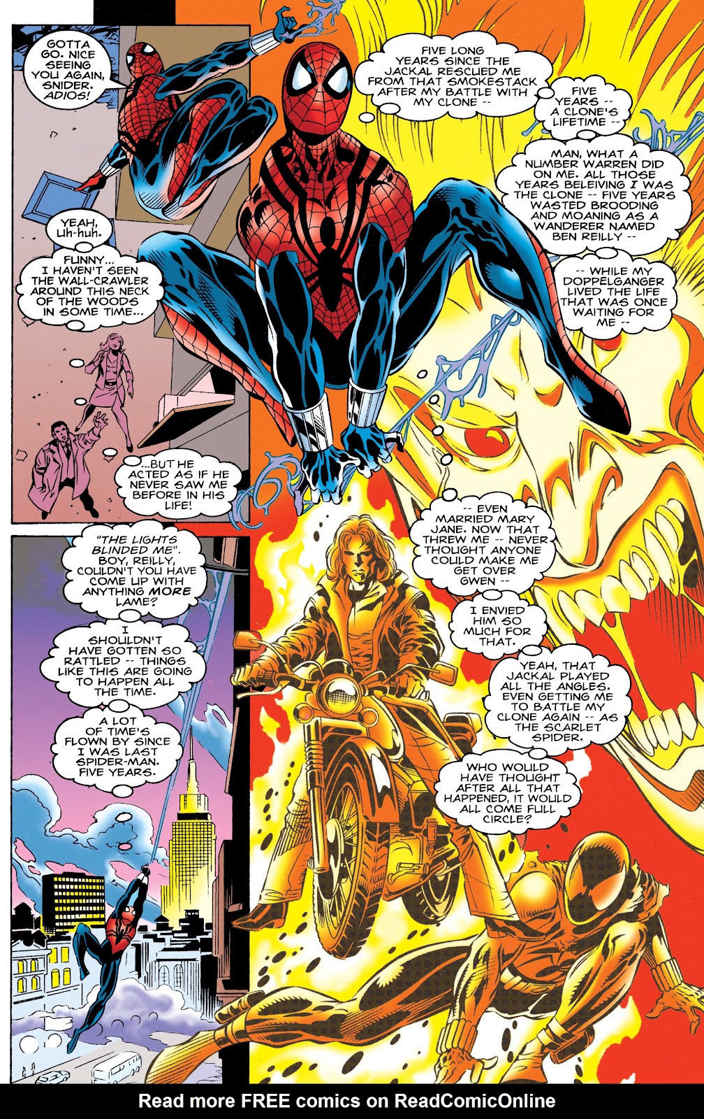 The Amazing Spider-Man: The Complete Ben Reilly Epic TPB_3_(Part_2) - Page 89