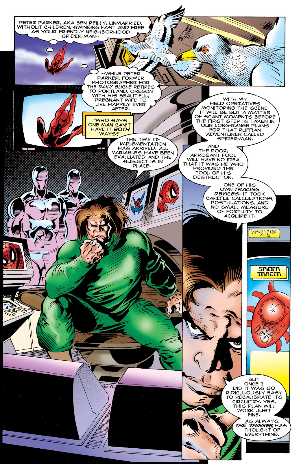 The Amazing Spider-Man: The Complete Ben Reilly Epic TPB_3_(Part_2) - Page 90