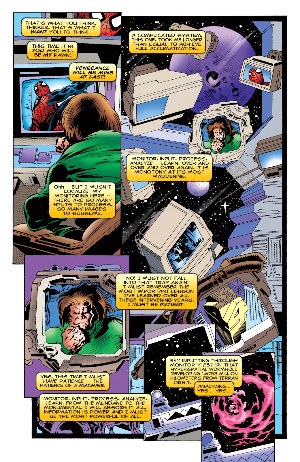 The Amazing Spider-Man: The Complete Ben Reilly Epic TPB_3_(Part_2) - Page 91