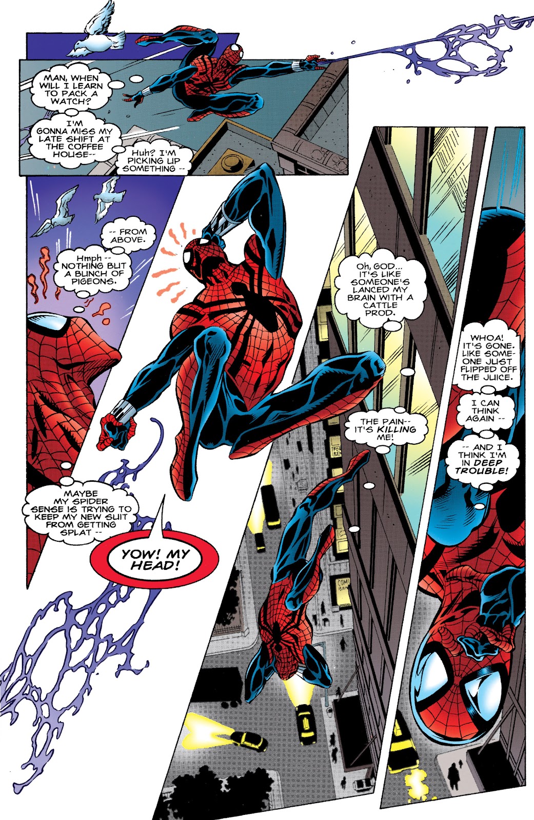The Amazing Spider-Man: The Complete Ben Reilly Epic TPB_3_(Part_2) - Page 93