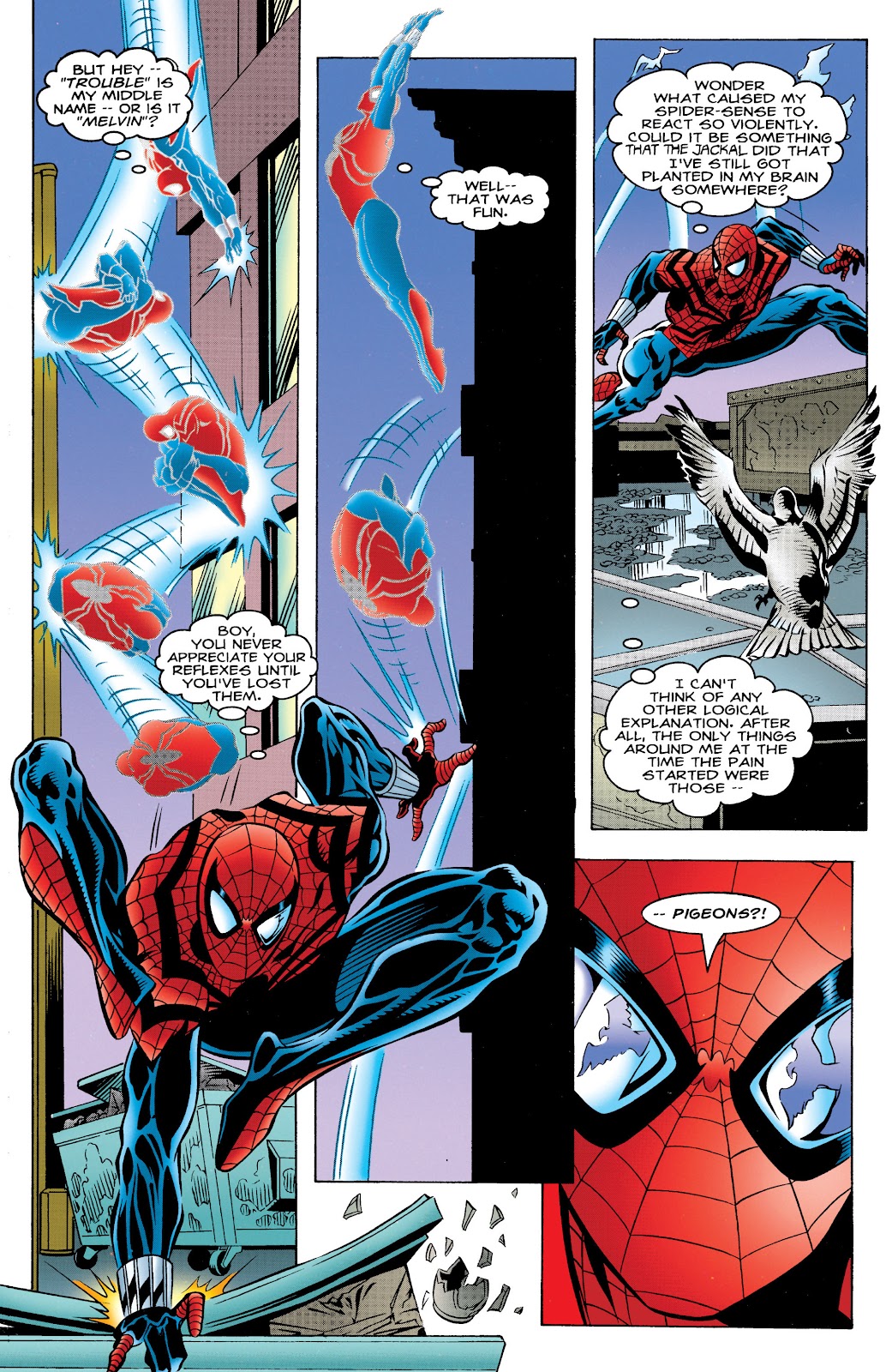 The Amazing Spider-Man: The Complete Ben Reilly Epic TPB_3_(Part_2) - Page 94