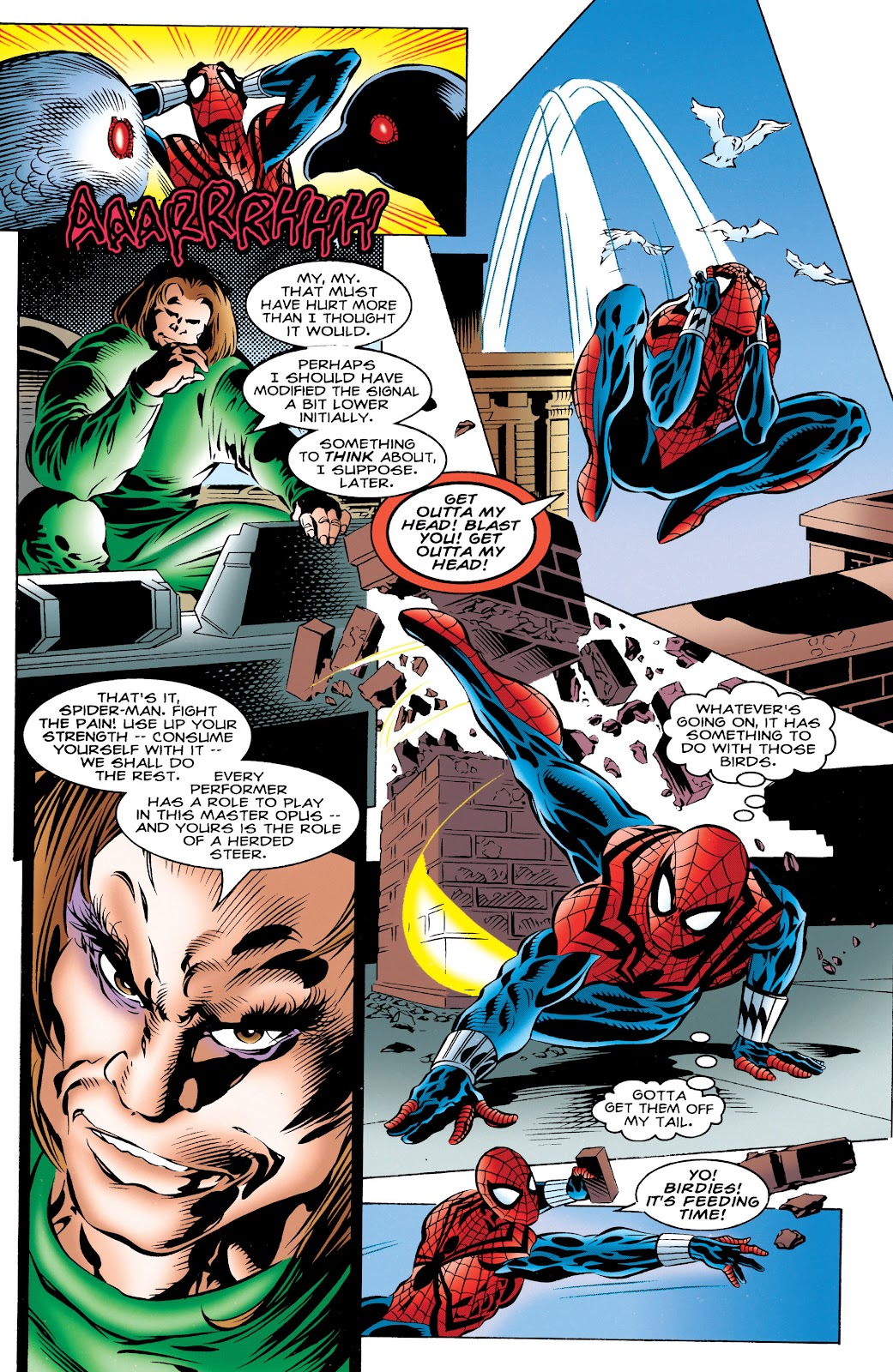 The Amazing Spider-Man: The Complete Ben Reilly Epic TPB_3_(Part_2) - Page 95