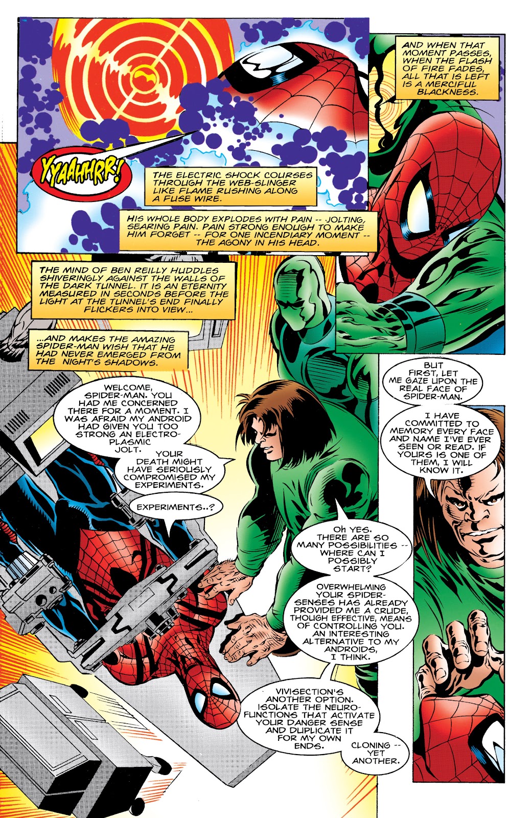 The Amazing Spider-Man: The Complete Ben Reilly Epic TPB_3_(Part_2) - Page 97