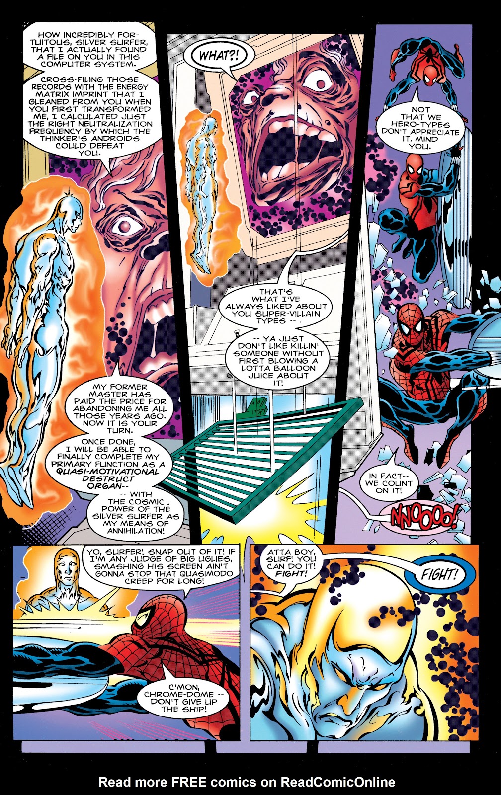 The Amazing Spider-Man: The Complete Ben Reilly Epic TPB_3_(Part_3) - Page 10