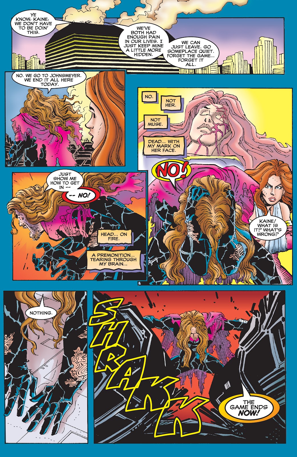 The Amazing Spider-Man: The Complete Ben Reilly Epic TPB_3_(Part_3) - Page 100