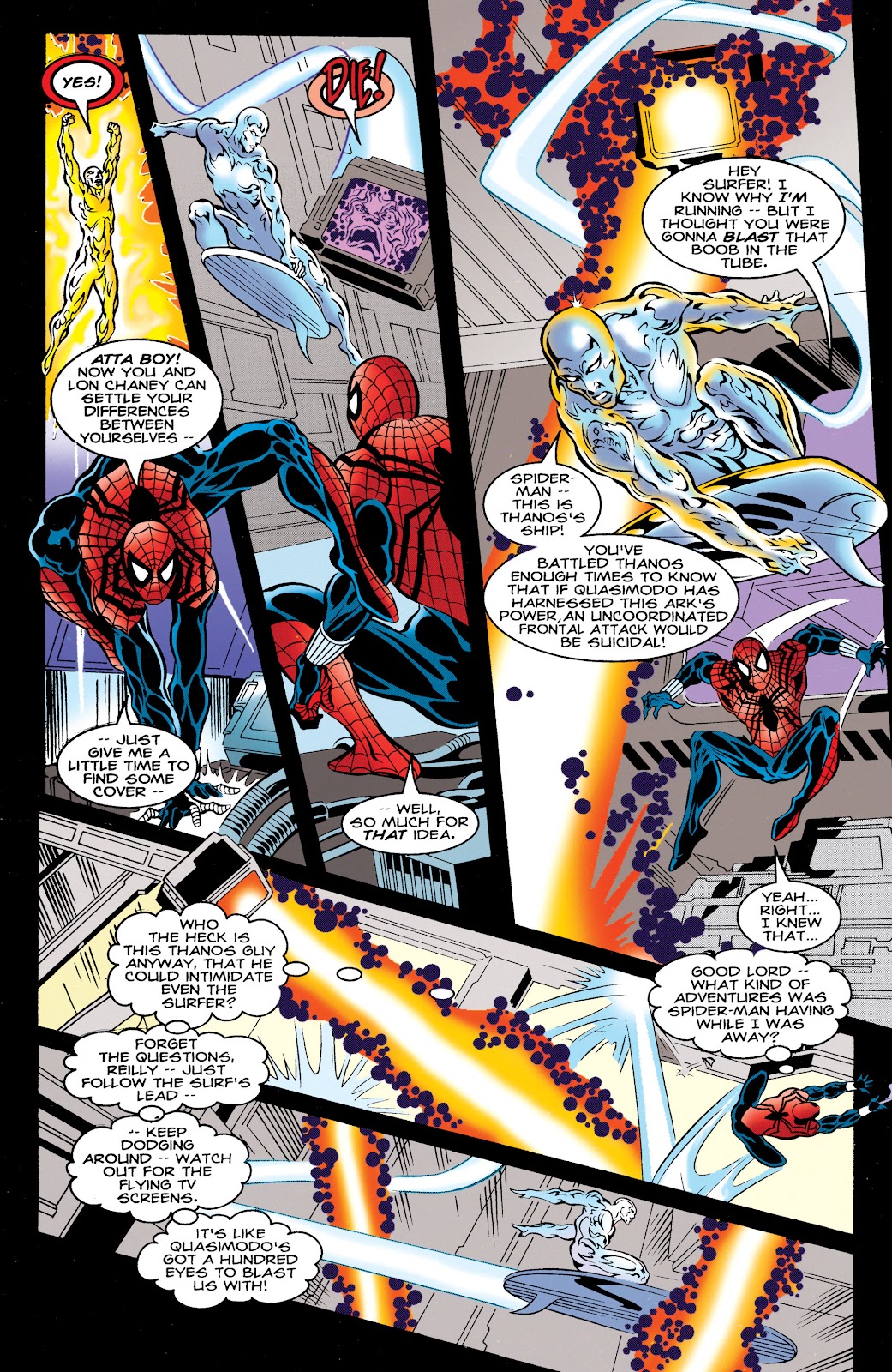 The Amazing Spider-Man: The Complete Ben Reilly Epic TPB_3_(Part_3) - Page 11