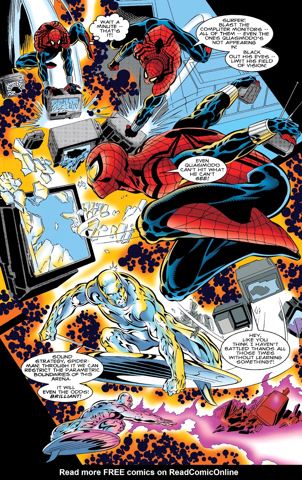 The Amazing Spider-Man: The Complete Ben Reilly Epic TPB_3_(Part_3) - Page 12