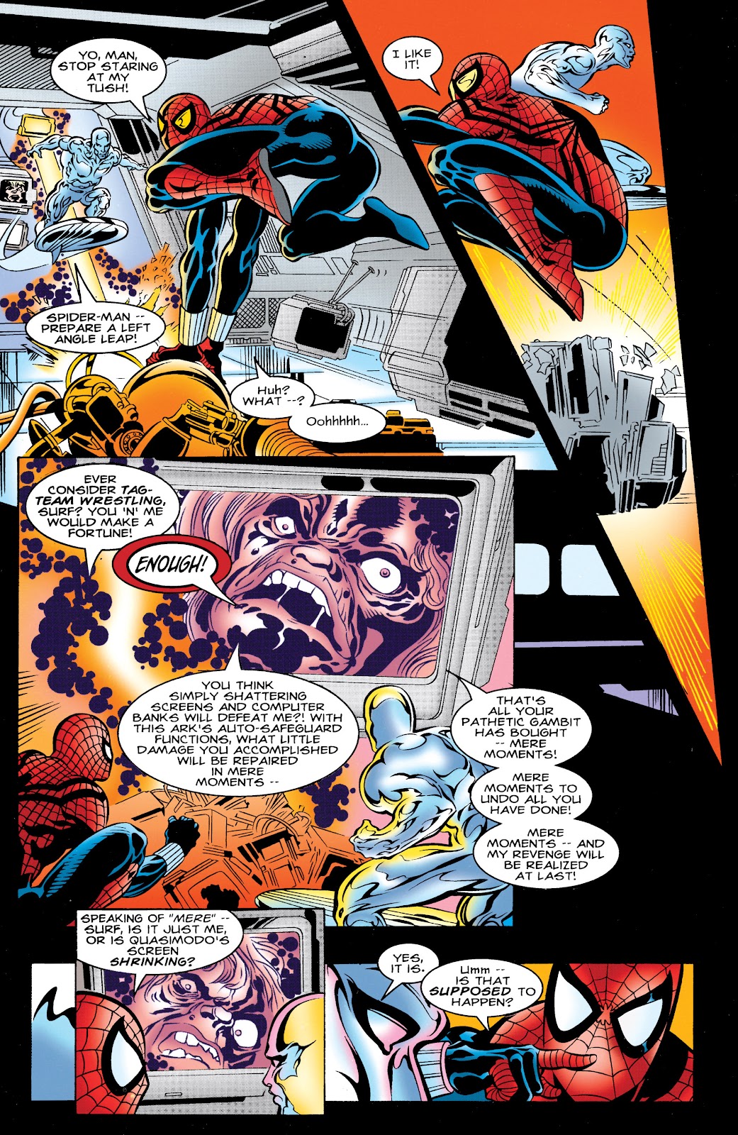 The Amazing Spider-Man: The Complete Ben Reilly Epic TPB_3_(Part_3) - Page 13