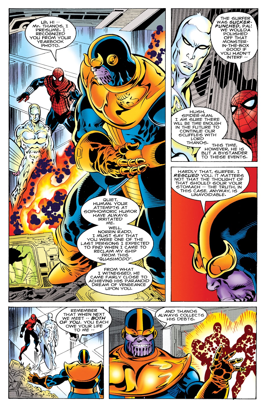 The Amazing Spider-Man: The Complete Ben Reilly Epic TPB_3_(Part_3) - Page 15